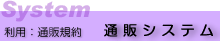 �ʔ̃V�X�e��