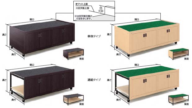 ウッディワゴン