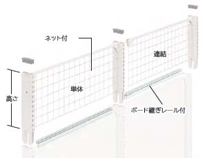 継足セット（ネット）