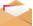メールのイラスト